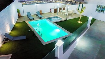Thea Villa