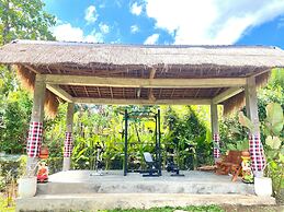 MAXY Guest House