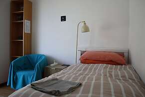 cozy room