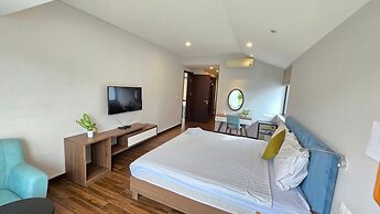 V-Luxury Villas Phu Quoc