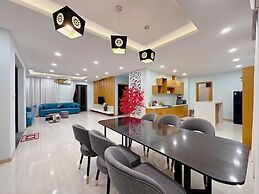 V-Luxury Villas Phu Quoc