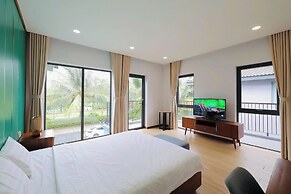 V-Luxury Villas Phu Quoc