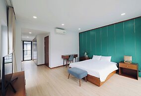 V-Luxury Villas Phu Quoc