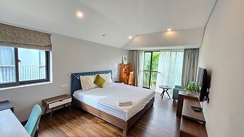 V-Luxury Villas Phu Quoc