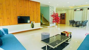 V-Luxury Villas Phu Quoc