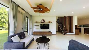 V-Luxury Villas Phu Quoc
