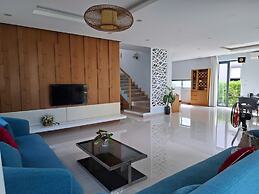 V-Luxury Villas Phu Quoc
