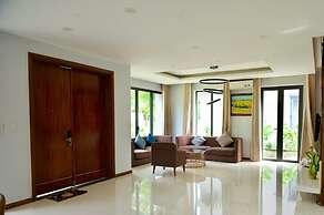 V-Luxury Villas Phu Quoc