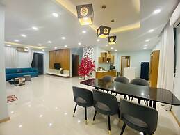 V-Luxury Villas Phu Quoc
