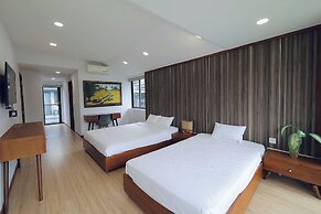 V-Luxury Villas Phu Quoc