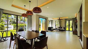 V-Luxury Villas Phu Quoc