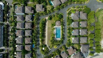 V-Luxury Villas Phu Quoc