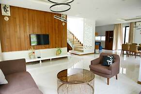 V-Luxury Villas Phu Quoc