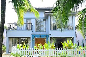 V-Luxury Villas Phu Quoc