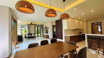 V-Luxury Villas Phu Quoc