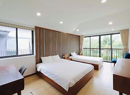 V-Luxury Villas Phu Quoc