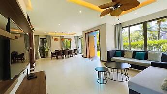V-Luxury Villas Phu Quoc