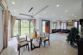 V-Luxury Villas Phu Quoc