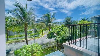 V-Luxury Villas Phu Quoc