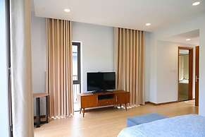 V-Luxury Villas Phu Quoc