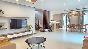 V-Luxury Villas Phu Quoc