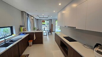 V-Luxury Villas Phu Quoc