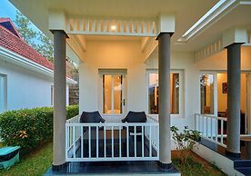 Mistaura Home By Voye Homes