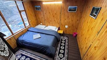 Zenden Stay And Cafe
