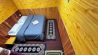 Zenden Stay And Cafe