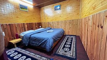 Zenden Stay And Cafe