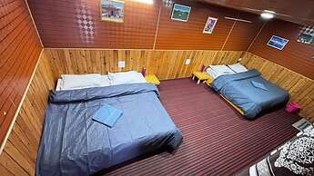 Zenden Stay And Cafe