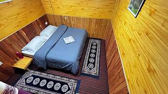 Zenden Stay And Cafe