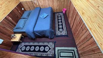 Zenden Stay And Cafe