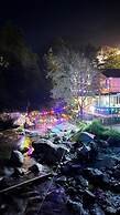 Zenden Stay And Cafe