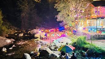 Zenden Stay And Cafe