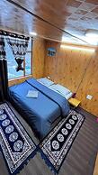 Zenden Stay And Cafe