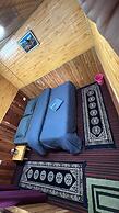 Zenden Stay And Cafe