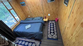 Zenden Stay And Cafe