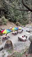 Zenden Stay And Cafe