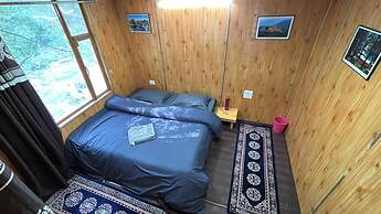 Zenden Stay And Cafe