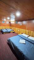 Zenden Stay And Cafe