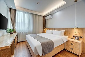 Happy Dragon Saga Hotel