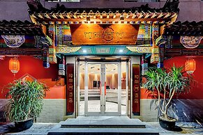 Happy Dragon Saga Hotel