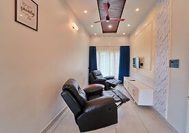 Choice Holidays Resort by VOYE HOMES