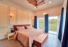 Choice Holidays Resort by VOYE HOMES