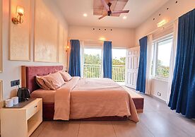 Choice Holidays Resort by VOYE HOMES