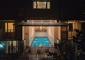 Choice Holidays Resort by VOYE HOMES