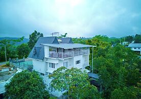 Choice Holidays Resort by VOYE HOMES
