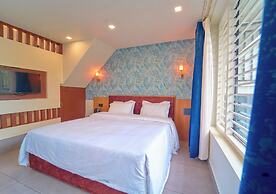 Choice Holidays Resort by VOYE HOMES