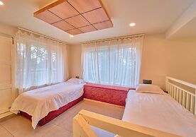 Choice Holidays Resort by VOYE HOMES